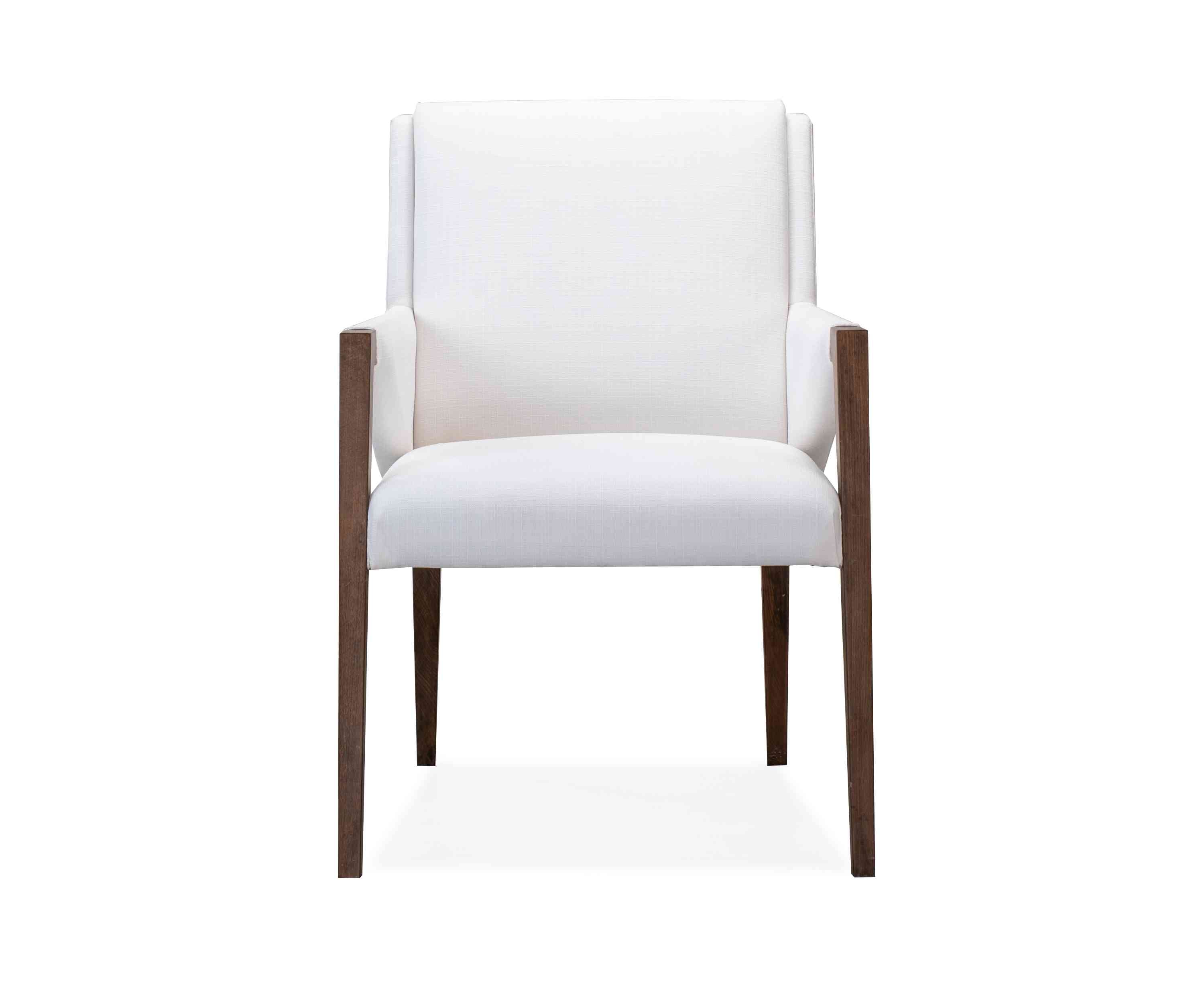 FLYNN ARM CHAIR